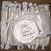 SIMPLEXGRINNELL 4098-9792 ADDRESSABLE, SSD Sensor Base, FLANGED, 4.875 INCHES, SNAP-in, for USE with SIMPLEX Intelligent Control Panel, White