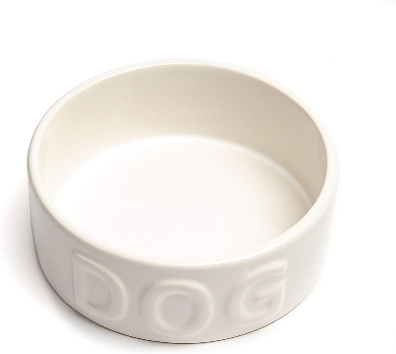 designer ceramic dog bowls