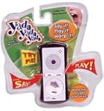 Yada Yada Yada (Colors May Vary)