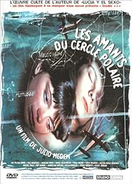 Les Amants Du Cercle Polaire