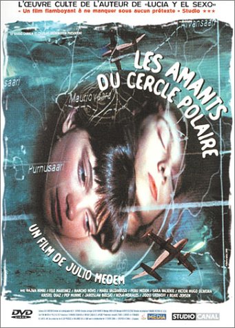 Les Amants Du Cercle Polaire
