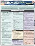 Common Grammar Pitfalls & Mistakes