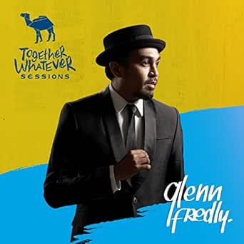 Kacau Galau Together Whatever Sessions Live By Glenn Fredly On Amazon Music Amazon Com