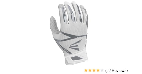 easton adult z3 hyperskin batting gloves