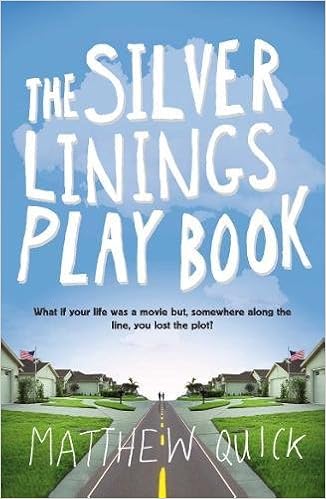 Silver Linings Playbook Book Ending / Silver Linings Playbook Stock