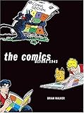 The Comics: Before 1945 by