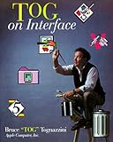 Tog on Interface cover