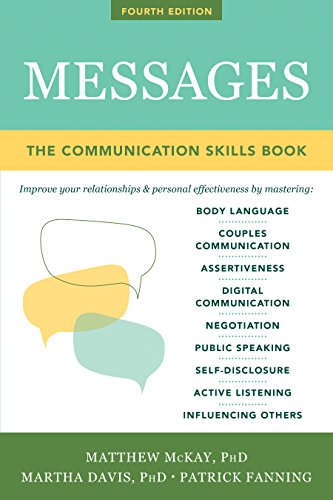 D0wnl0ad Messages: The Communications Skills Book<br />DOC