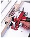 Freud SH-5 Professional Micro-Adjustable Router Table Fence
