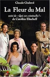 La  fleur du mal
