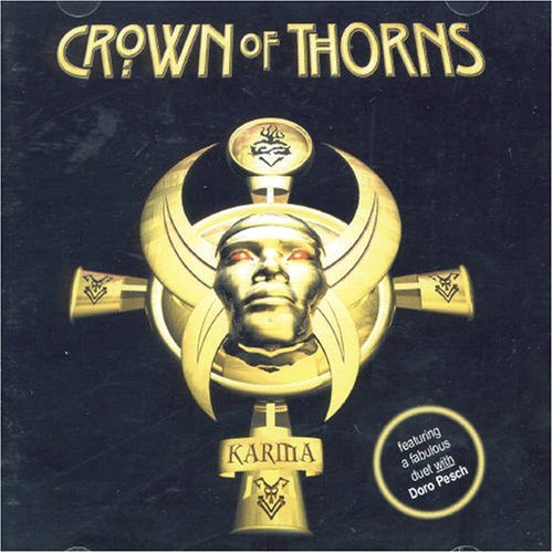 Crown Of Thorns - Gotta Get Next to You Lyrics - Zortam Music
