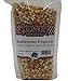 Mushroom Popcorn by Country Spoon