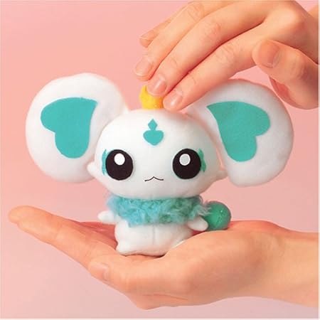Amazon ふたりはプリキュア おしゃべり プチポルン ぬいぐるみ おもちゃ Amazon ふたりはプリキュア おしゃべり プチポルン ぬいぐるみ おもちゃ