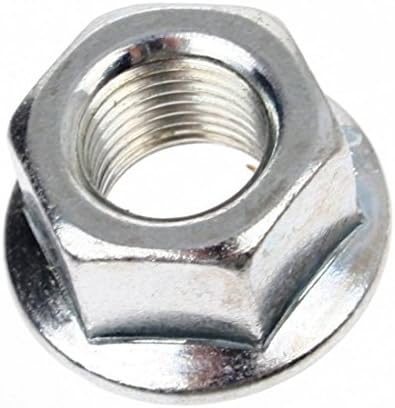 bike axle replacement