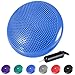 REEHUT Inflated Stability Wobble Cushion, Balance Disc Trainer 13