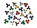 Official Licensed Stress & Anxiety Toy Lot of 24 Random Colors & Designs Series One 