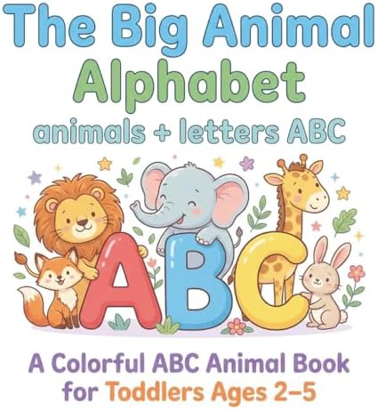 Z is for Zebra: An Animal ABC from Around the World: A Naptime
