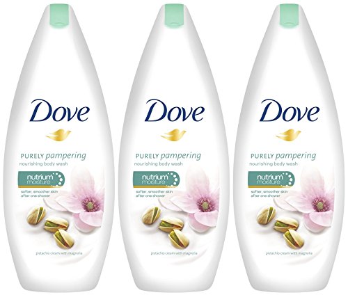 Dove Purely Pampering Body Was…