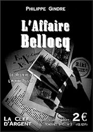L' affaire Bellocq