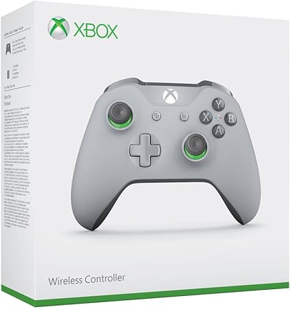 xbox wireless controller amazon