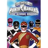 The Best of the Power Rangers - The Ultimate Rangers