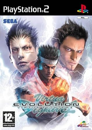 Wallpaper Virtua fighter 4 evolution Free HD Get Wallpaper Virtua fighter 4 evolution Desktop Wallpaper Free