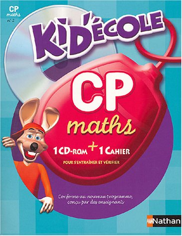 CP maths