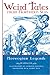 Weird Tales from Northern Seas: Norwegian Legends by Jonas Lie, Laurence Housman