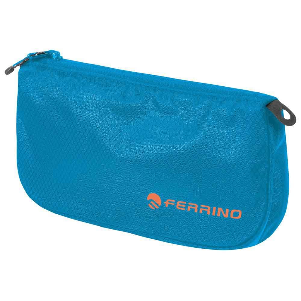 Ferrino Beauty transparent blue