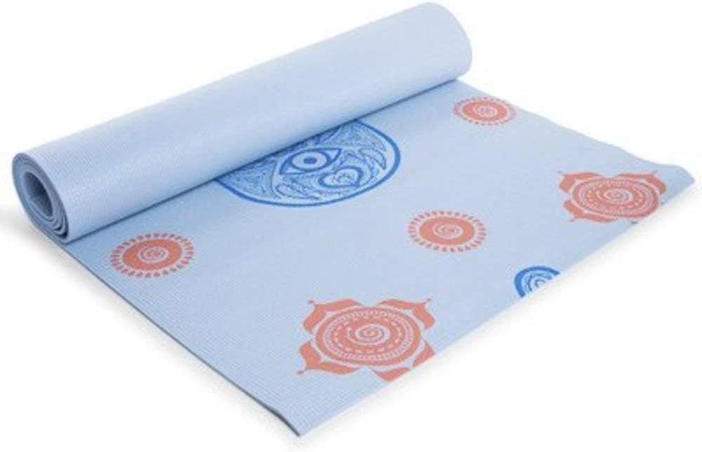 hamsa yoga mat