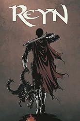 Reyn Volume 1 Warden Of Fate TP