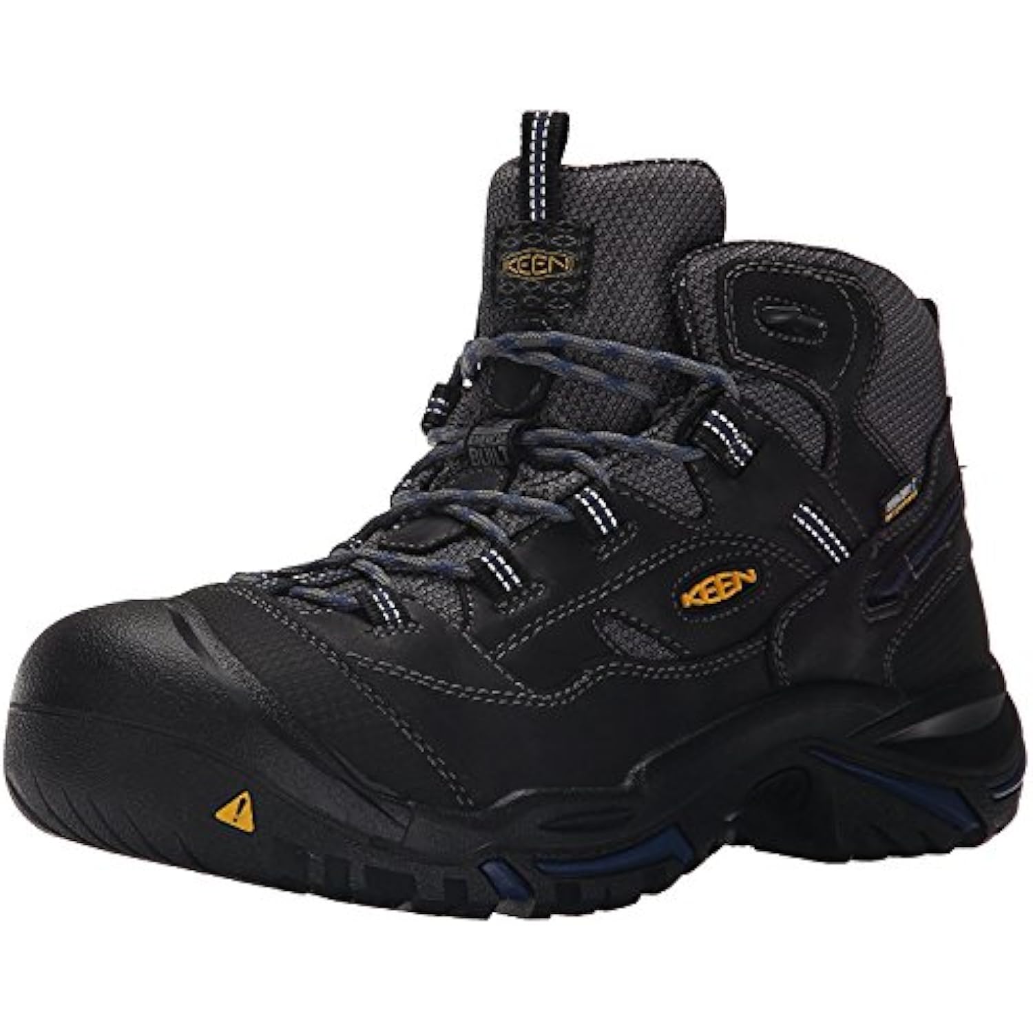 men's braddock waterproof mid soft toe