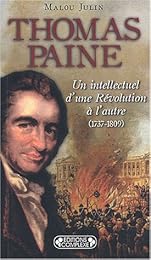 Thomas Paine