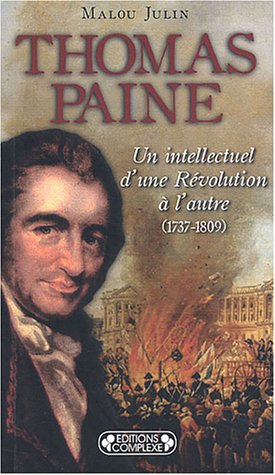 Thomas Paine