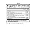 BPN In-Focus Cognitive Enhancer, Thermogenic, Nootropic, Energy - 50 Servings (Mango)