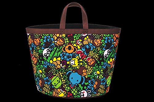 BAPE KIDS 2017年春夏号 画像 B