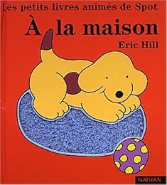 À la maison