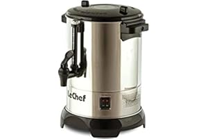 MAIKUNI Le Chef Hot Water Urn