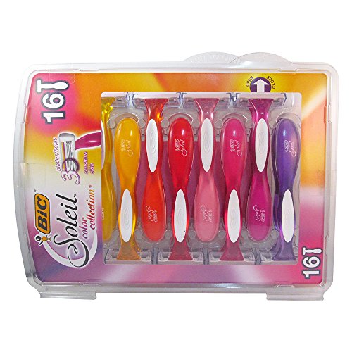 BIC Soleil Razors - Image 2