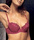 Chantelle Satine Contour Demi Bra