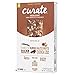 Curate Gluten-Free Snack Bars, Indulgent Dark Chocolate & Hazelnuts, 1.59 oz, 12 count
