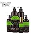 Macadamia Deluxe Hair Conditioner 10 Oz