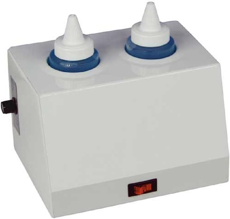 non electric bottle warmer