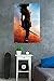 Trends International Wonder Woman Teaser Wall Poster, 22.375