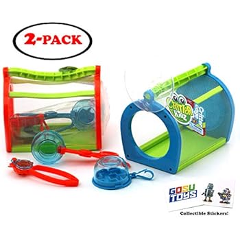 kids bug catcher kit