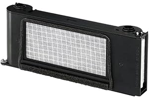 Projector filter suitable for PT-F100U/NTU/NTEA/NT F200/NTU/U dustproof L300U