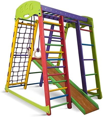 baby jungle gym indoor