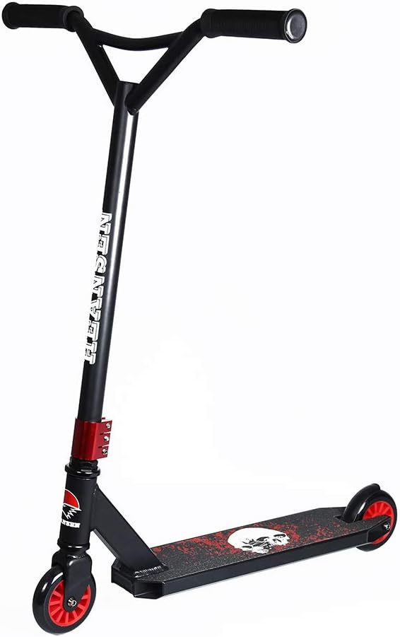 XIANGYUHUWAI Scooter 8 years old and above