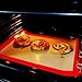 Non-Stick Silicone Baking Sheets Mat Cake Macaron Bread Cookie Baking Tools 11.8