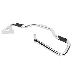 TCMT Engine Highway Mustache Crash Guard Bar Fits